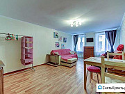 2-комнатная квартира, 48 м², 3/6 эт. Санкт-Петербург
