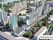 1-комнатная квартира, 33 м², 17/24 эт. Санкт-Петербург