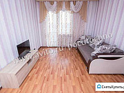 1-комнатная квартира, 41 м², 16/16 эт. Красноярск