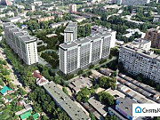 1-комнатная квартира, 38 м², 5/16 эт. Самара