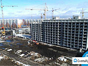 3-комнатная квартира, 70 м², 7/18 эт. Новосибирск