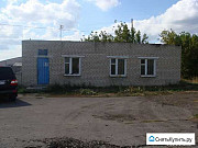 Производственное помещение, 1832 кв.м. Ульяновск
