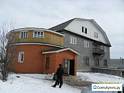 Дом 600 м² на участке 25 сот. Нижний Новгород