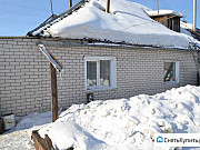 Дом 34 м² на участке 4 сот. Новоалтайск