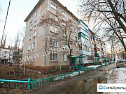 2-комнатная квартира, 44 м², 3/5 эт. Липецк