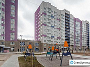 2-комнатная квартира, 66 м², 3/12 эт. Санкт-Петербург