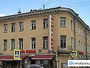 5-комнатная квартира, 104 м², 2/3 эт. Санкт-Петербург