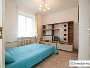 2-комнатная квартира, 36 м², 8/9 эт. Москва