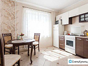 1-комнатная квартира, 40 м², 7/9 эт. Калининград