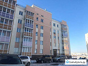 2-комнатная квартира, 48 м², 3/5 эт. Челябинск