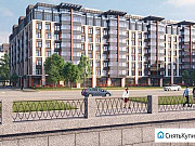 2-комнатная квартира, 72 м², 3/9 эт. Санкт-Петербург