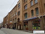 3-комнатная квартира, 80 м², 4/5 эт. Санкт-Петербург