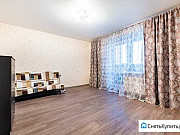 2-комнатная квартира, 53 м², 4/5 эт. Казань