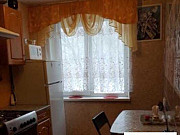 3-комнатная квартира, 80 м², 4/9 эт. Нижний Новгород