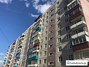 3-комнатная квартира, 60 м², 2/10 эт. Комсомольск-на-Амуре