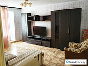 2-комнатная квартира, 52 м², 1/5 эт. Чита