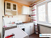 1-комнатная квартира, 29 м², 1/5 эт. Санкт-Петербург