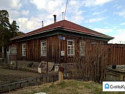 Дом 46 м² на участке 3.5 сот. Барнаул