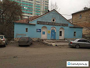 Нежилое здание, площадь 435.5 кв. м Красноярск