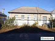 Дом 46 м² на участке 12 сот. Воронеж