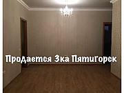 3-комнатная квартира, 103 м², 4/7 эт. Пятигорск