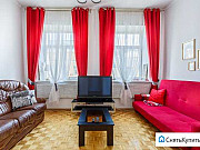 2-комнатная квартира, 62 м², 3/3 эт. Москва