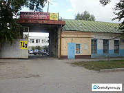 Производственное помещение, 1255 кв.м. Ульяновск