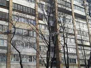 1-комнатная квартира, 37 м², 3/12 эт. Москва