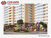 2-комнатная квартира, 50 м², 11/16 эт. Волгоград