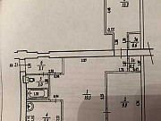 3-комнатная квартира, 54 м², 1/5 эт. Уфа