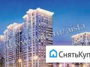 1-комнатная квартира, 33 м², 11/23 эт. Санкт-Петербург