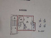 1-комнатная квартира, 32 м², 2/5 эт. Санкт-Петербург