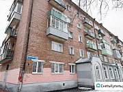 1-комнатная квартира, 31 м², 3/5 эт. Ярославль