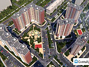 1-комнатная квартира, 42 м², 17/17 эт. Сургут