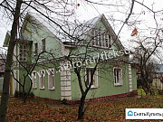 Дом 179 м² на участке 6 сот. Ивантеевка