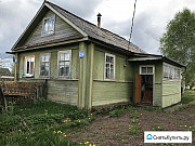 Дом 20 м² на участке 10 сот. Бокситогорск