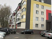 2-комнатная квартира, 45 м², 1/5 эт. Белгород