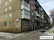 3-комнатная квартира, 57 м², 1/5 эт. Красноярск