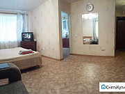 1-комнатная квартира, 35 м², 1/5 эт. Хабаровск