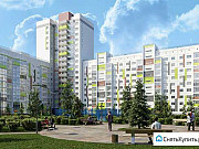 3-комнатная квартира, 71 м², 7/11 эт. Новосибирск