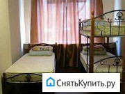 Комната 20 м² в 2-ком. кв., 3/5 эт. Москва