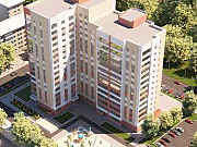 2-комнатная квартира, 46 м², 5/16 эт. Барнаул