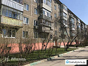 1-комнатная квартира, 33 м², 1/5 эт. Москва