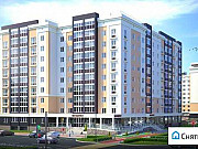 2-комнатная квартира, 58 м², 7/9 эт. Стерлитамак