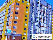 2-комнатная квартира, 68 м², 3/9 эт. Калининград