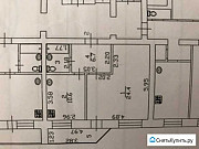 1-комнатная квартира, 46 м², 1/10 эт. Тюмень