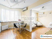 2-комнатная квартира, 52 м², 13/17 эт. Москва