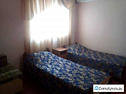 Комната 25 м² в 1-ком. кв., 2/2 эт. Анапа