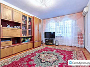 3-комнатная квартира, 72 м², 2/10 эт. Краснодар