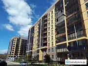 1-комнатная квартира, 36 м², 5/11 эт. Казань